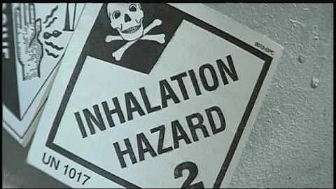 WSO Water Treatment Grade 2: Chlorine Safety: Hazardous Properties, Ch. 20