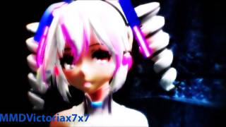 MMD Begin again [Model DL]