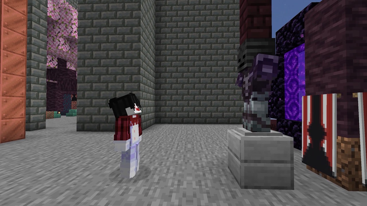 We Can't Coexist in This Minecraft World | EP 19