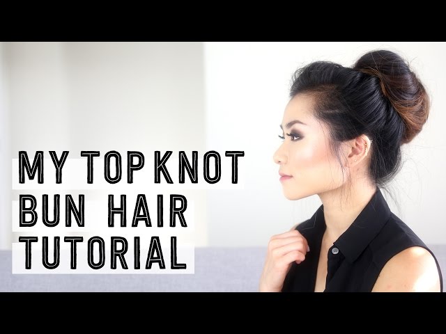 messy hair tutorial 😛 putulin ko na ba? Mahal kita 🥁 inst