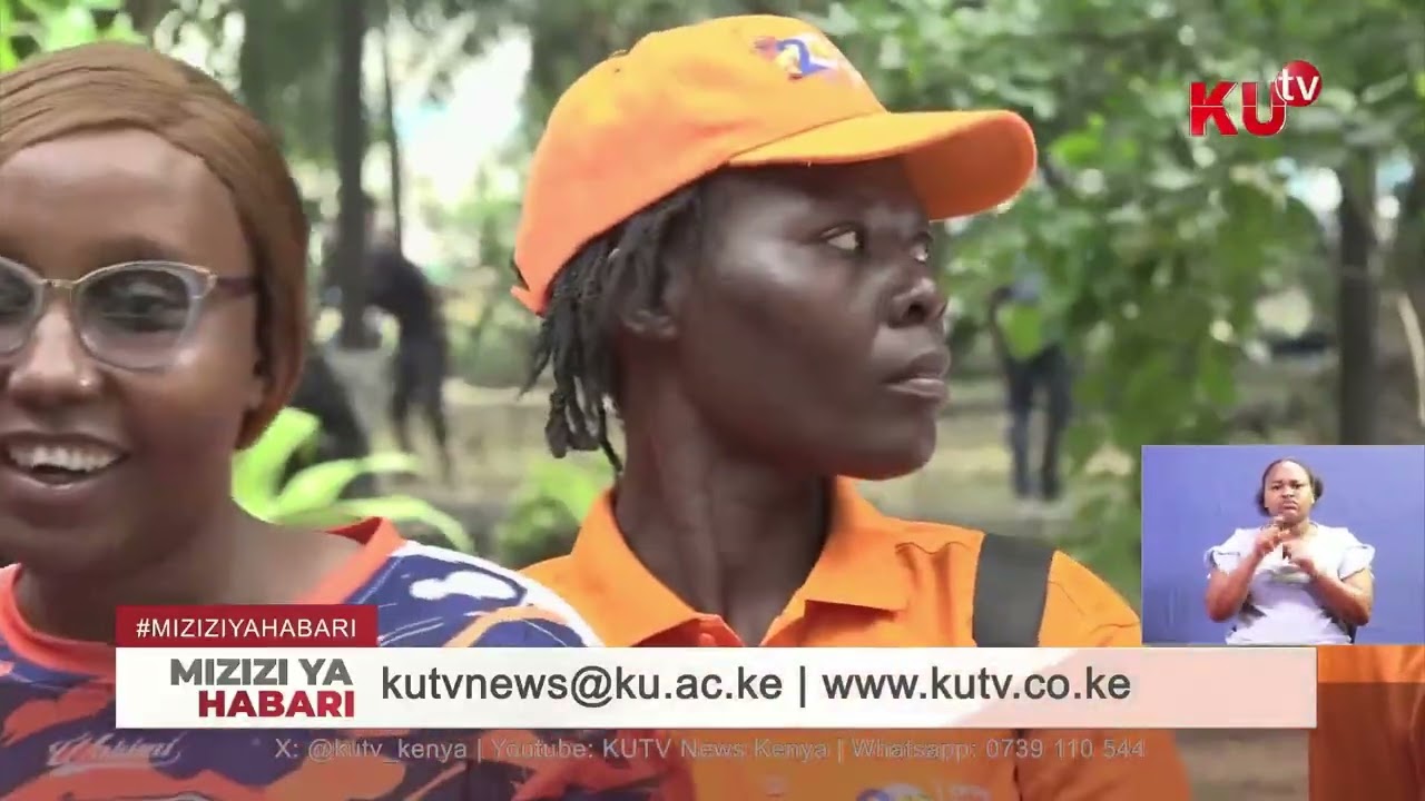 Сифуна утверждает, что он по-прежнему является законным генеральным секретарем ОДМ.