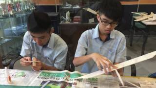 Northbrooks Applied Learning Programme