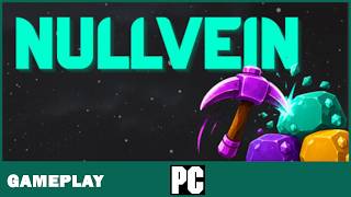 Nullvein - Mining incremental blocks