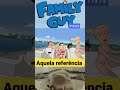 Family Guy Acidente De Lancha Familyguy Stewie Shorts