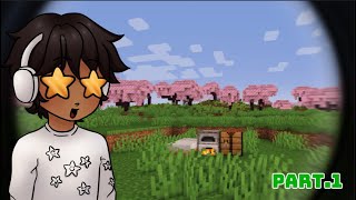 LEO CRAFT || THE CUTE PINK AREA || PART.1 screenshot 4