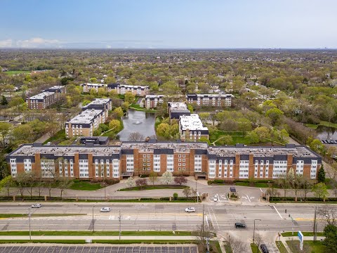 50 Lake Blvd, Buffalo Grove, IL home video tour