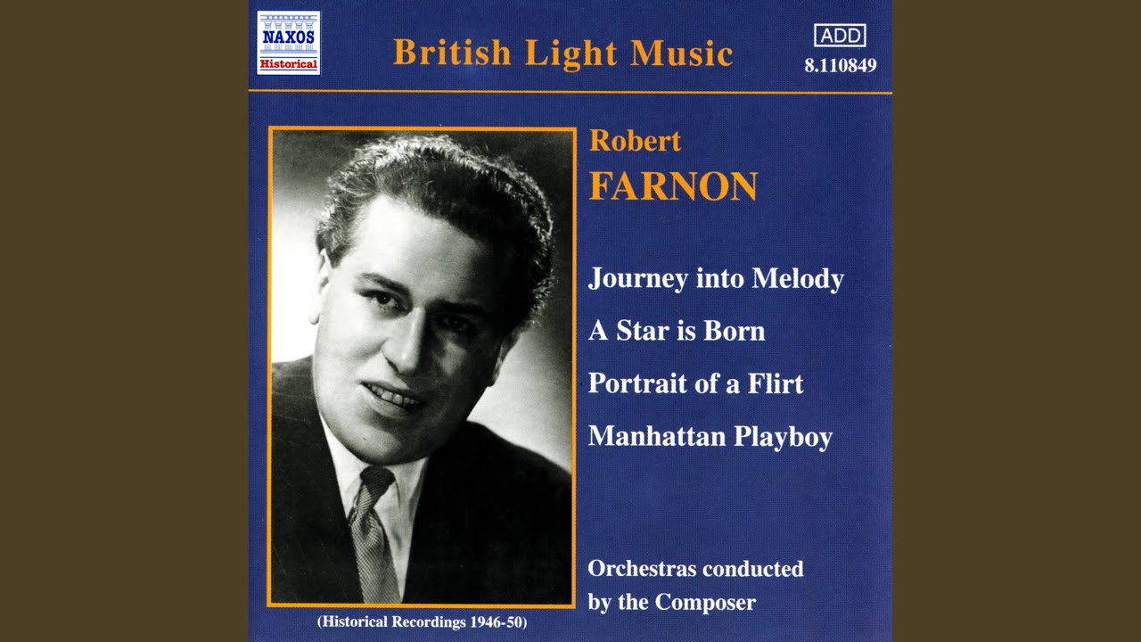 Sophistication Waltz