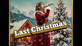 Last Christmas - Wham! (Band Cover)