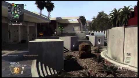 Black ops 2 Multiplayer: How to Play The New Game Mode One Flag CTF