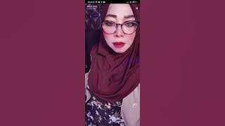 TANTE ZAHRA LIVE BIGO HOT