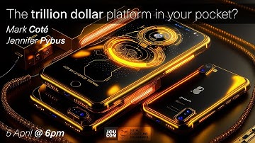 The Trillion Dollar Platform in your Pocket?