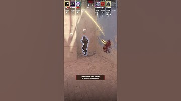 How to get a kill with the molotov in CS2