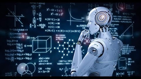 How do Machines Learn #Plotagon #Video