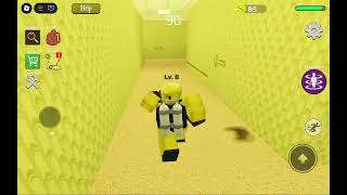 [PERMIERE] shrek in the backrooms ITALIAN BRAINROT UPDATE.