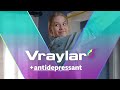 Vraylar Commercial (2024)