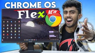 Google NEW Operating System!🔥 For PC User - Android + Linux Support Windows Killer? screenshot 4