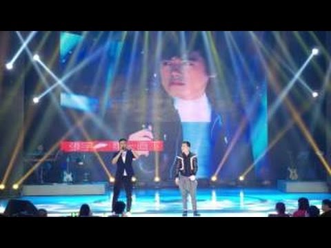 超爆笑模仿秀 【遼寧 笛子】