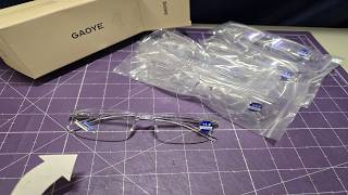 Why I prefer these lightweight reading glasses to bifocals