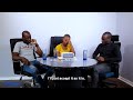 THE CLOSURE DNA SHOW:  SEASON 7 EPISODE 41 #theclosurednashow #tinashemugabe #TheDNAman