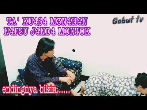 K3N!KM4TAN SESAAT MASA REMAJA || FiLM PENDEK