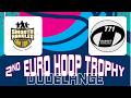 T71 Dudelange - Triple Threat