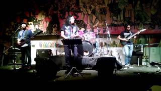 The Doors - Gloria - Zona Cero - Covers