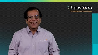 SolarWinds Transform Partner Program