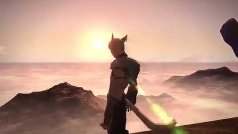 FFXIV Churning Mist OOB Patch 4.36