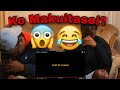 Holy Ten - Ko Makuitasei? | REACTION!!!