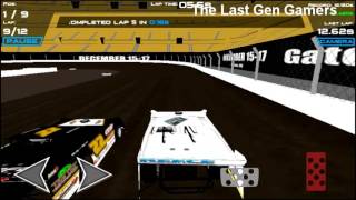 Dirt Trackin