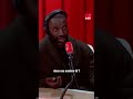 Omar Sy est passé de fan du PSG à fan de l'OM !
