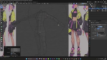 1530 hours of progress on the Global Horror Simulation