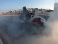 Speshi racing turbo hayabusa first event  malta drag racing hal far