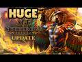 HUGE AGE OF MYTHOLOGY PATCH JUST HIT HUGE AGE OF MYTHOLOGY PATCH JUST HIT