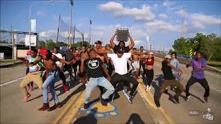 aqua road in a nutshell