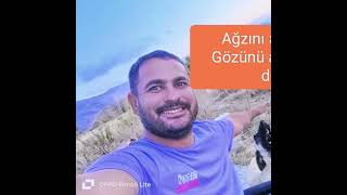 Gençlik Bir Kuş,Uçar Tutamazsın.i̇htiyarlık Bir Ceket,Giyer Çıkaramazsın.