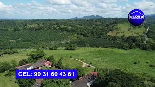 Rancho ganadero en venta 136 45 Has Ixtapangajoya Chiapas Mexico a 6 5 km de Tea
