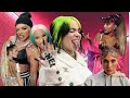 Black Culture,Just an Aesthetic?| Billie Ellish, JLo, Mily Cyrus, Beyonce,Ariana Grande,Jesy Nelson