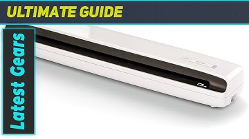 reviewNeatReceipts Mobile Document Scanner: Organize Your Life on the Go