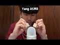 ASMR random trigger sound💤