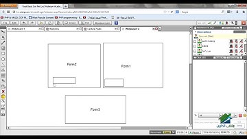 Visual Basic.Net - Level 1| Aldarayn Academy | Lec 7