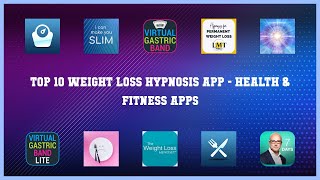 Top 10 Weight Loss Hypnosis App Android App screenshot 5