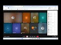 Orientation Class – Batch 10 | Web Design Course by BDSoft Academy