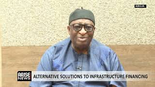 Nigeria's High Debt Rate Unjustified by Tinubu's Projects - Ekpo