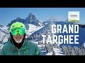 Ep 135 grand targhee  wyoming skiing ski travel