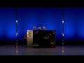 2022 PSO Great Lakes & After Dark Artistic Pole silver medalist, Emmy