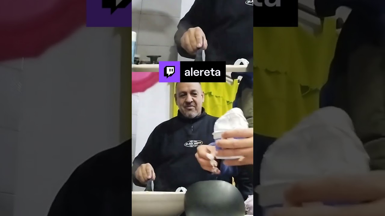 ENCREMANDO LA MESA  | alereta de 