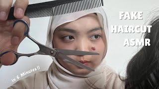 Download Lagu ASMR Fake Haircut ✂️ Roleplay | rambut palsu 💇♀️ MP3 Download Lagu ASMR Fake Haircut ✂️ Roleplay | rambut palsu 💇♀️ MP3