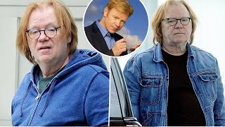Revealing 13 Mind-Blowing Secrets About David Caruso That Will Truly Shock You! 😱