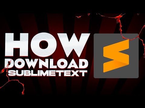Sublime Text 2022 | Crack + License Version | Full Version